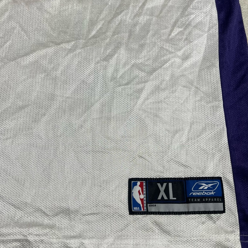 Vtg Reebok - Picture 5 of 8